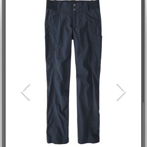 Title Nine Recycled Clamber 2.0 Pants Women’s Size 10 Hiking Climber